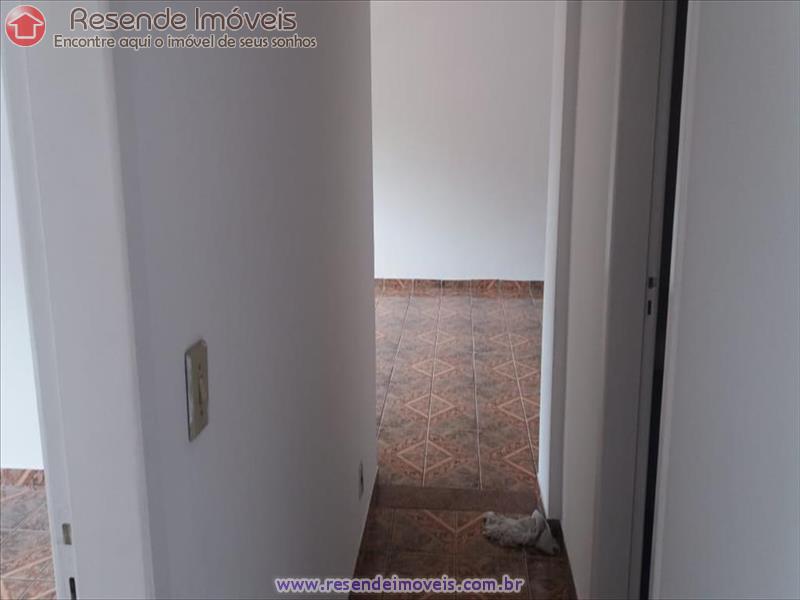 Apartamento para Alugar ou Venda no Barbosa Lima em Resende RJ