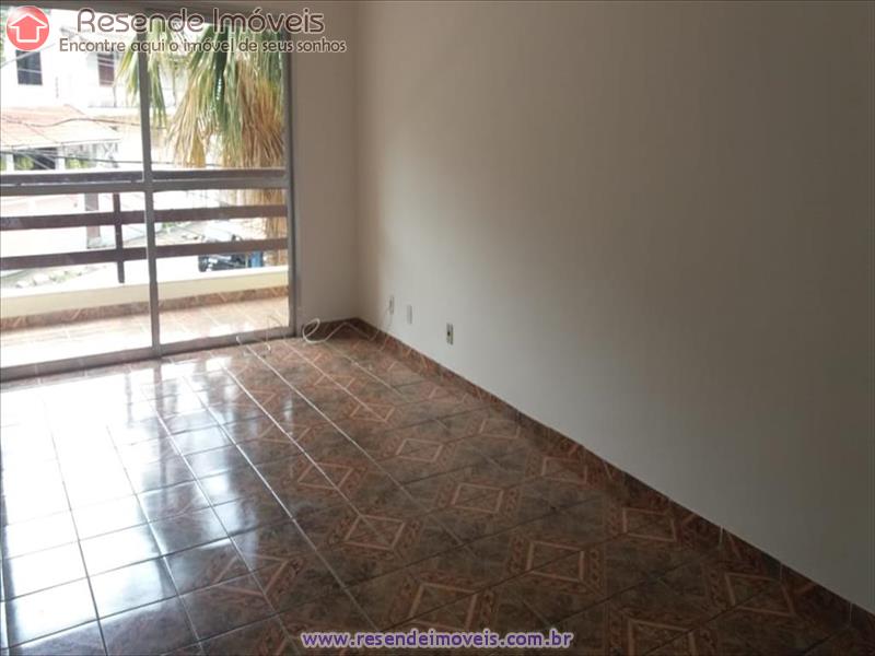 Apartamento para Alugar ou Venda no Barbosa Lima em Resende RJ