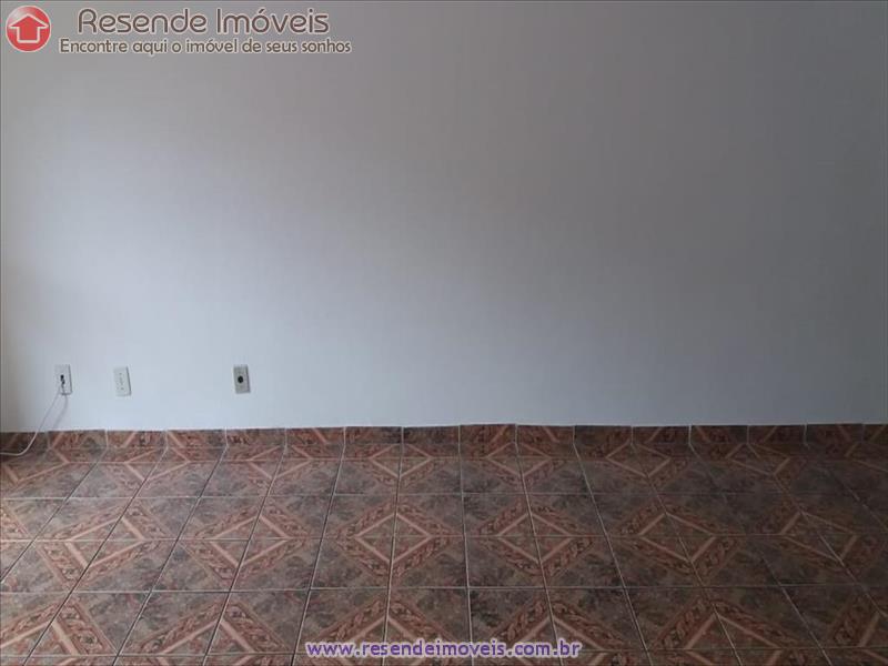 Apartamento para Alugar ou Venda no Barbosa Lima em Resende RJ