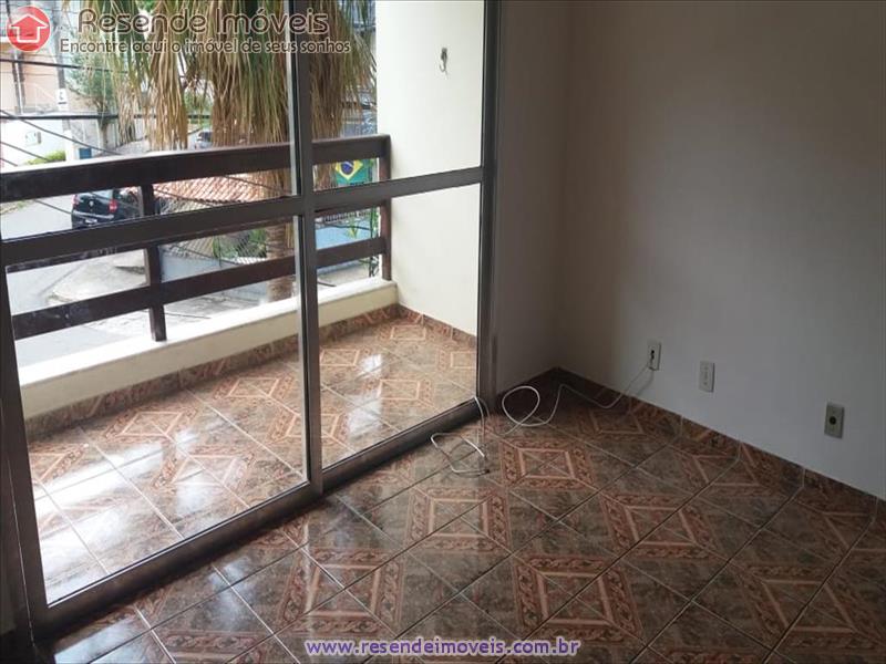 Apartamento para Alugar ou Venda no Barbosa Lima em Resende RJ