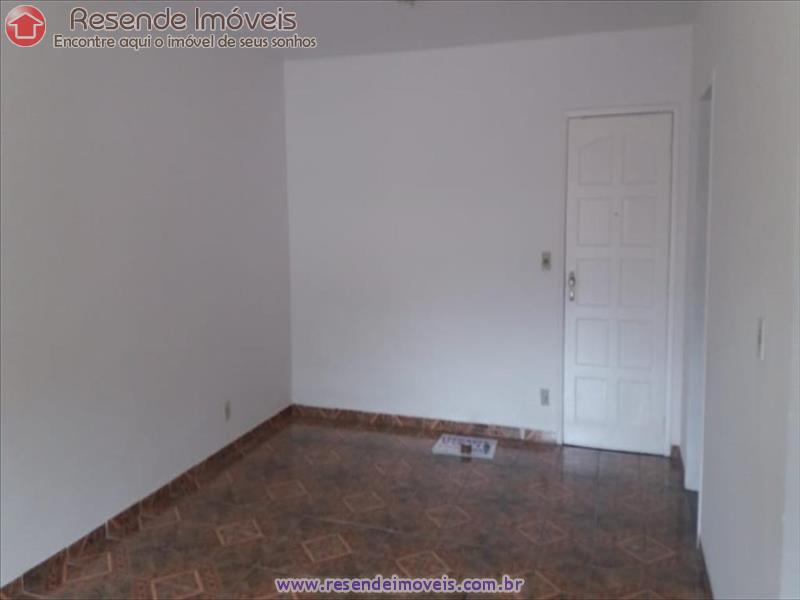 Apartamento para Alugar ou Venda no Barbosa Lima em Resende RJ