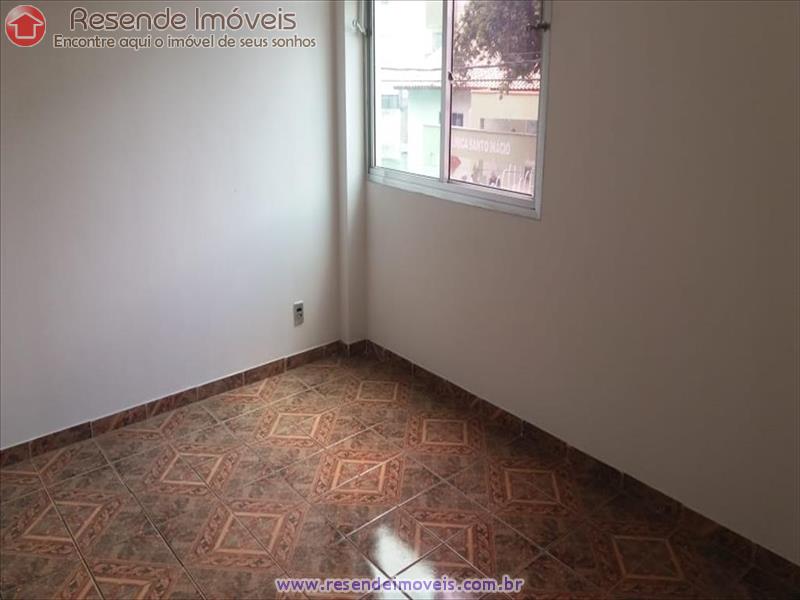 Apartamento para Alugar ou Venda no Barbosa Lima em Resende RJ