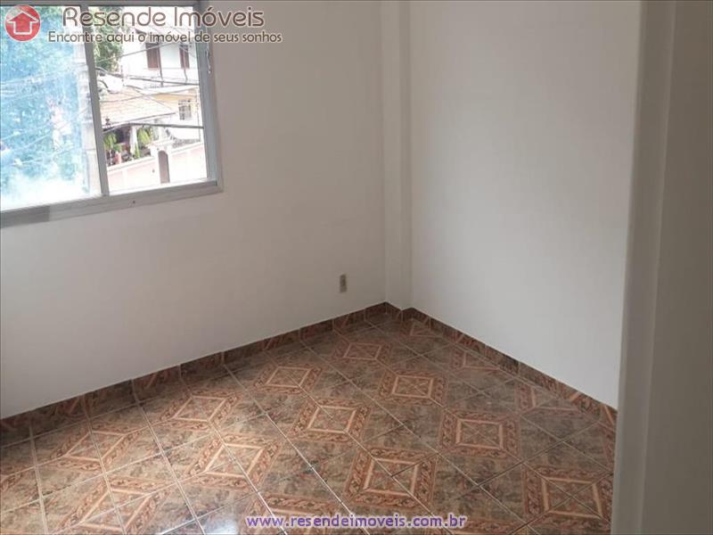 Apartamento para Alugar ou Venda no Barbosa Lima em Resende RJ