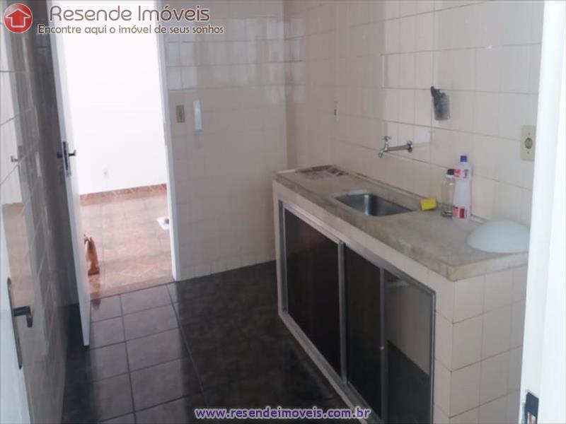 Apartamento para Alugar ou Venda no Barbosa Lima em Resende RJ