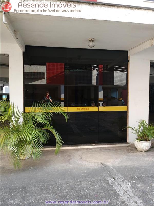 Apartamento para Alugar no Comercial em Resende RJ