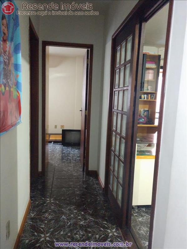 Apartamento para Alugar no Comercial em Resende RJ