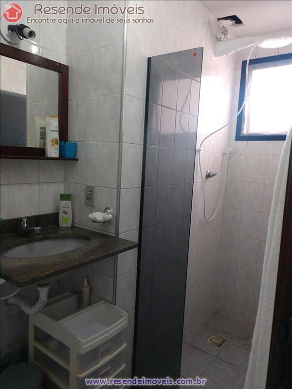Apartamento para Alugar no Comercial em Resende RJ