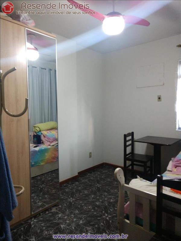 Apartamento para Alugar no Comercial em Resende RJ