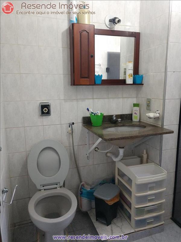 Apartamento para Alugar no Comercial em Resende RJ