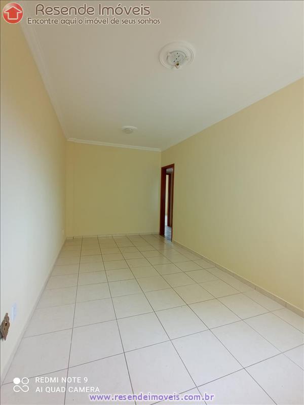 Apartamento para Alugar no Vila Santa Cecília em Resende RJ