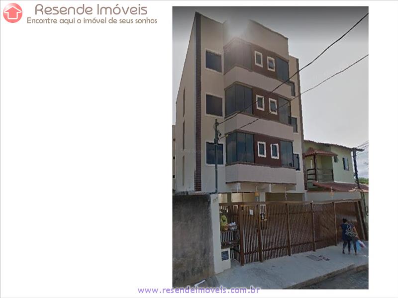Apartamento para Alugar no Vila Santa Cecília em Resende RJ