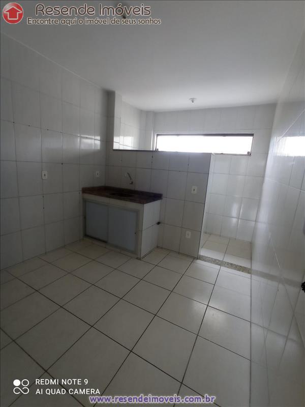 Apartamento para Alugar no Vila Santa Cecília em Resende RJ