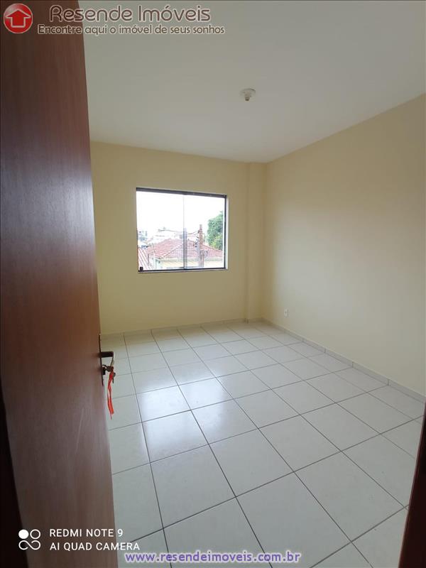 Apartamento para Alugar no Vila Santa Cecília em Resende RJ