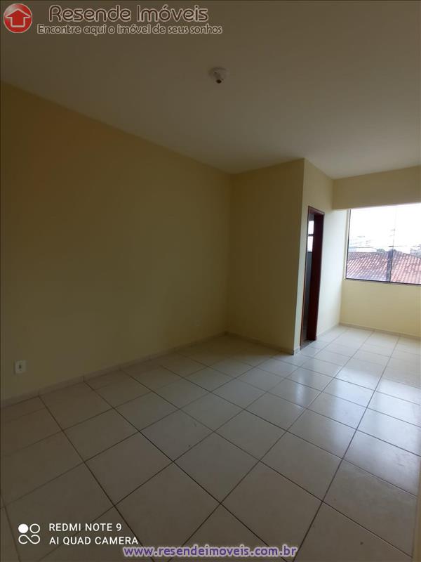Apartamento para Alugar no Vila Santa Cecília em Resende RJ