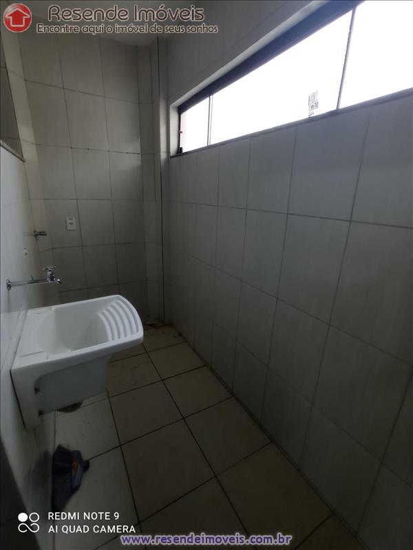 Apartamento para Alugar no Vila Santa Cecília em Resende RJ