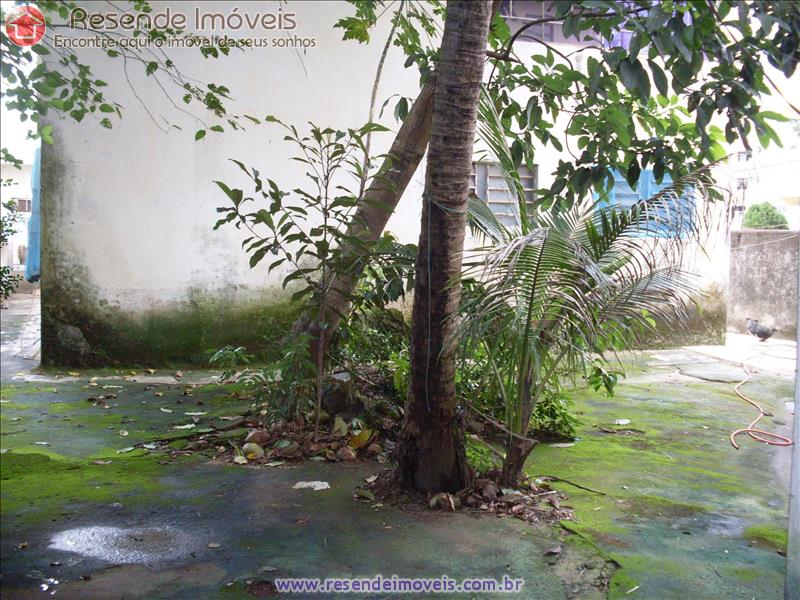 Sobrado para Alugar ou Venda no Comercial em Resende RJ