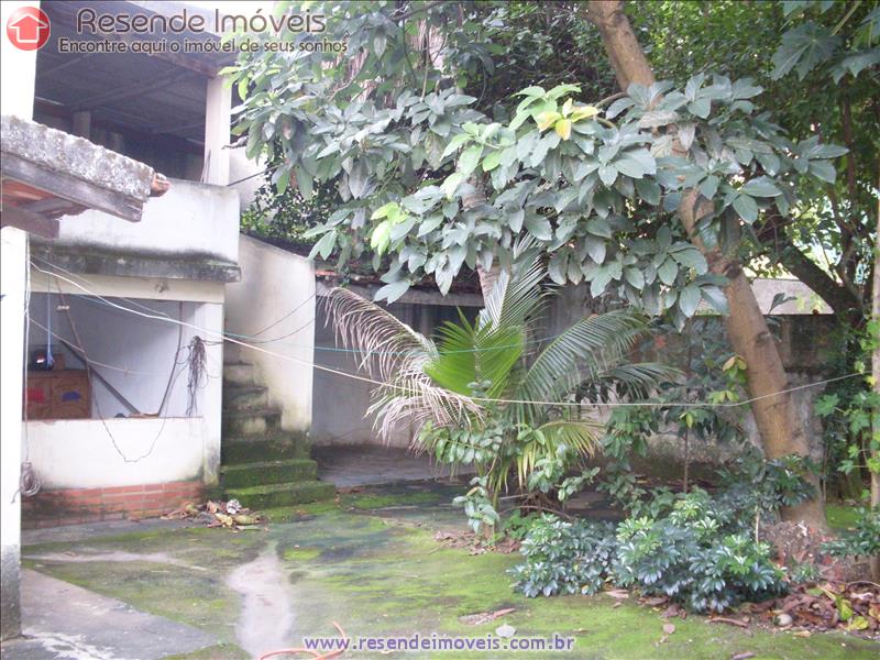 Sobrado para Alugar ou Venda no Comercial em Resende RJ