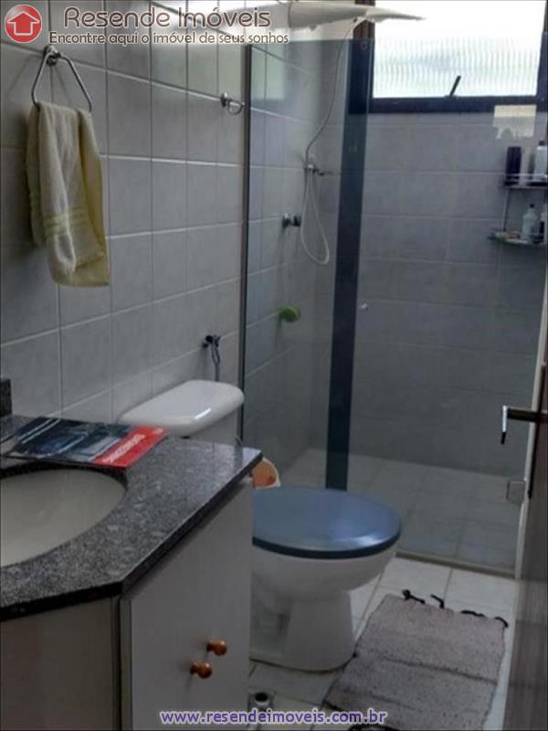 Apartamento para Alugar no Comercial em Resende RJ