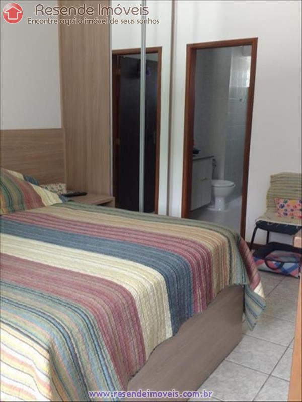 Apartamento para Alugar no Comercial em Resende RJ