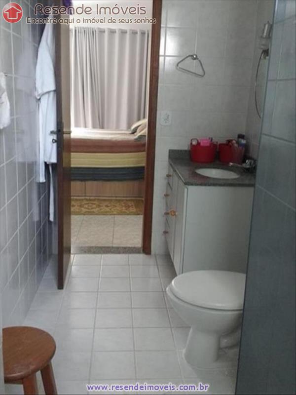 Apartamento para Alugar no Comercial em Resende RJ