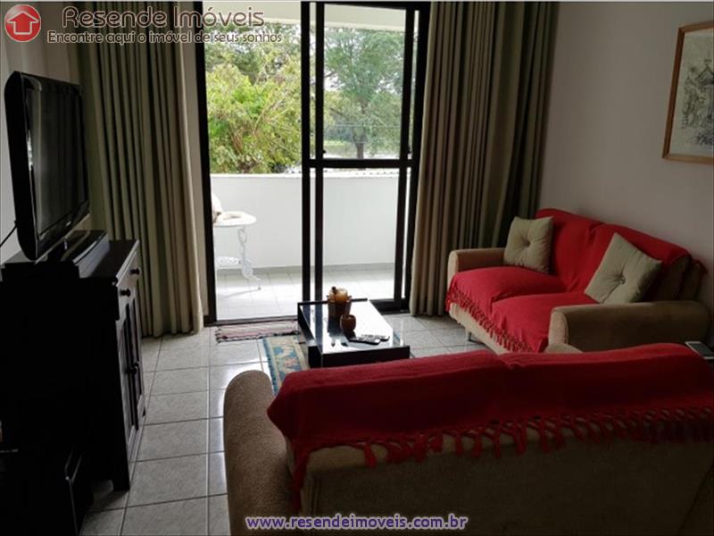 Apartamento para Alugar no Comercial em Resende RJ