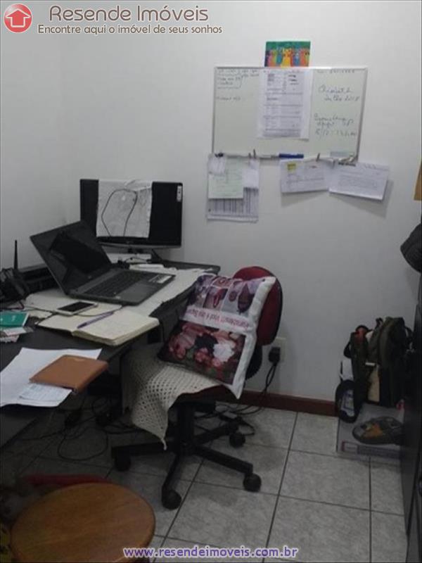 Apartamento para Alugar no Comercial em Resende RJ