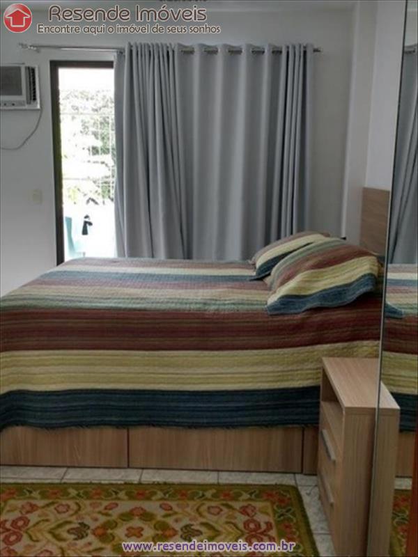 Apartamento para Alugar no Comercial em Resende RJ