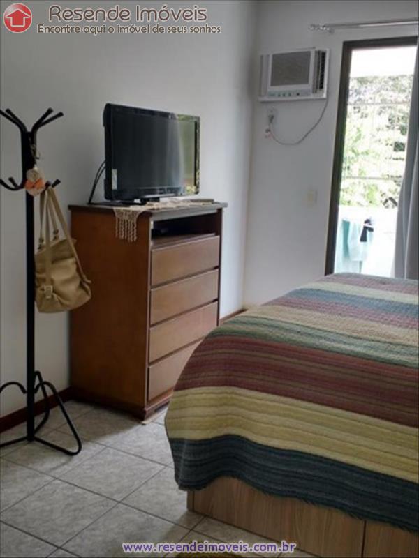 Apartamento para Alugar no Comercial em Resende RJ