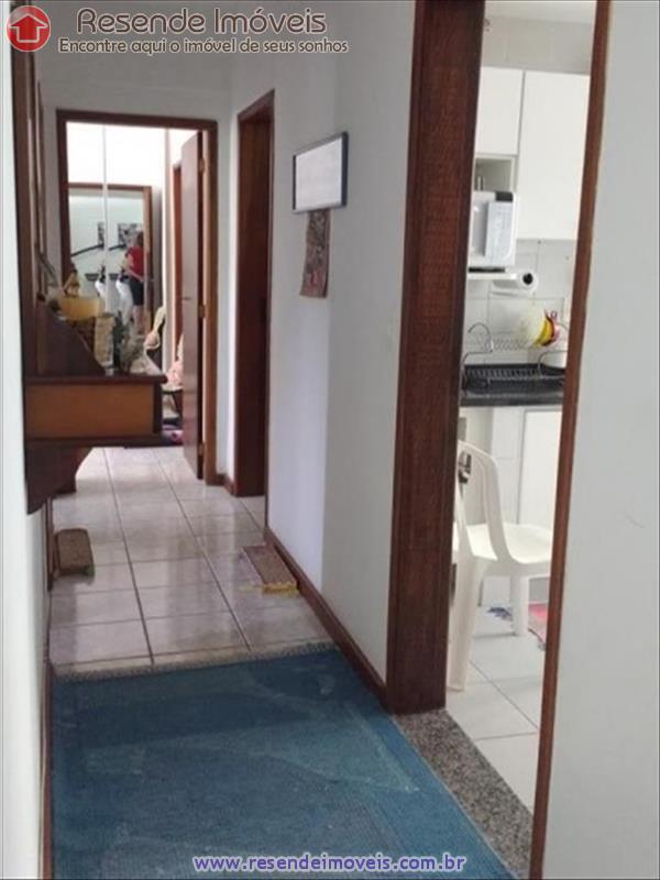 Apartamento para Alugar no Comercial em Resende RJ