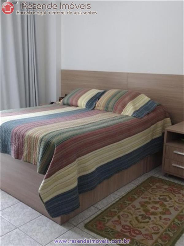 Apartamento para Alugar no Comercial em Resende RJ