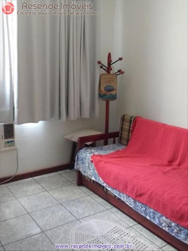 Apartamento para Alugar no Comercial em Resende RJ