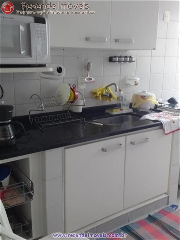 Apartamento para Alugar no Comercial em Resende RJ