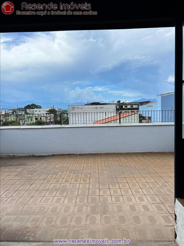 Apartamento para Alugar no Vila Julieta em Resende RJ