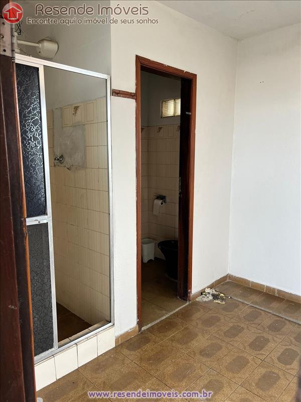 Apartamento para Alugar no Vila Julieta em Resende RJ
