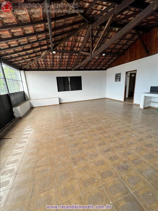 Apartamento para Alugar no Vila Julieta em Resende RJ