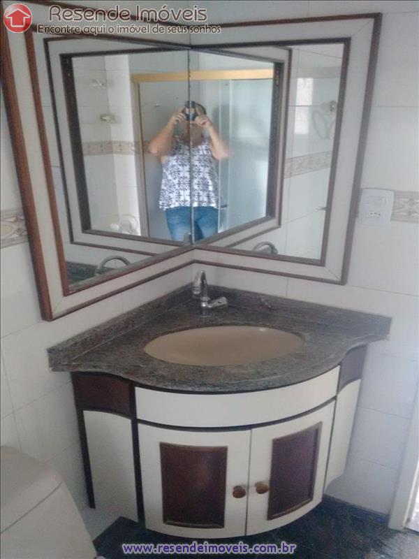 Apartamento para Alugar no Jardim Jalisco em Resende RJ