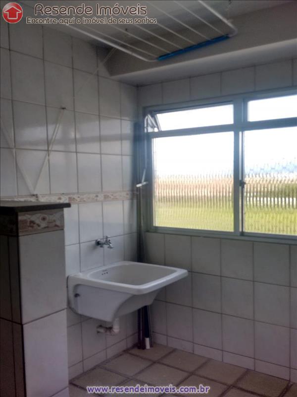 Apartamento para Alugar no Jardim Jalisco em Resende RJ