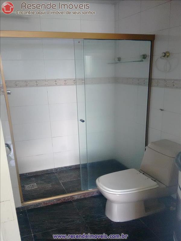 Apartamento para Alugar no Jardim Jalisco em Resende RJ