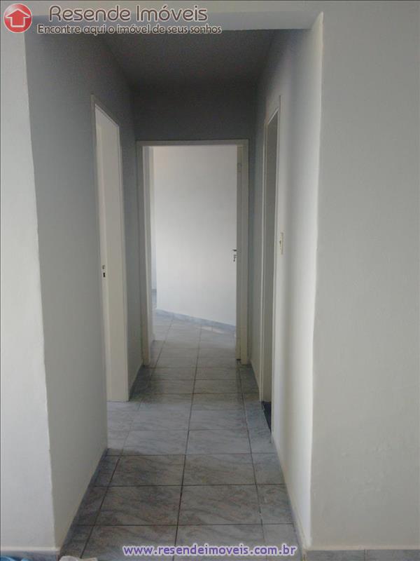 Apartamento para Alugar no Jardim Jalisco em Resende RJ