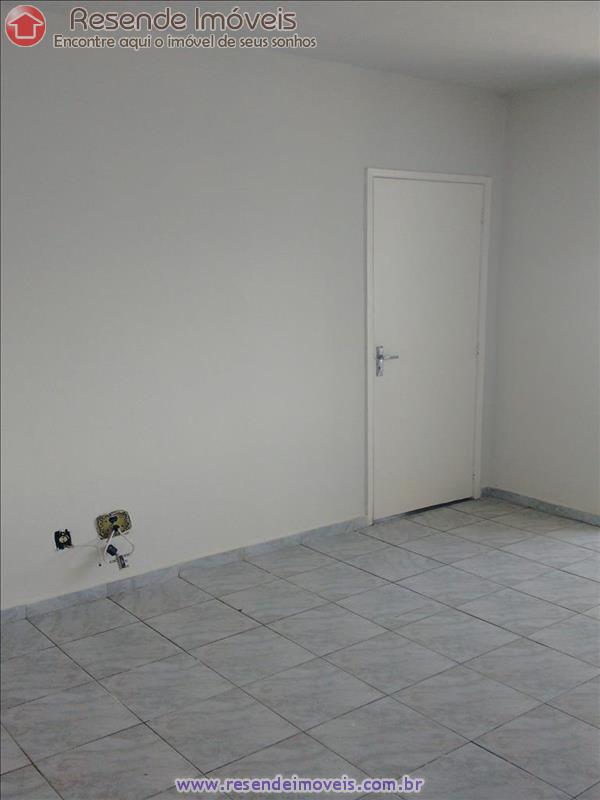 Apartamento para Alugar no Jardim Jalisco em Resende RJ