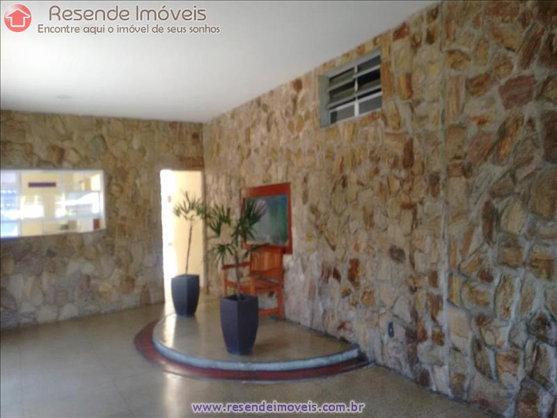 Apartamento para Alugar no Jardim Jalisco em Resende RJ