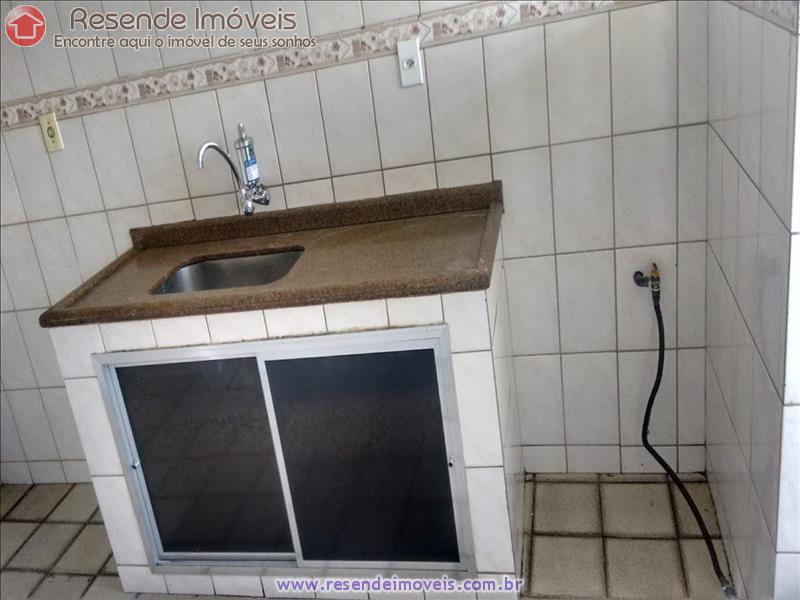 Apartamento para Alugar no Jardim Jalisco em Resende RJ