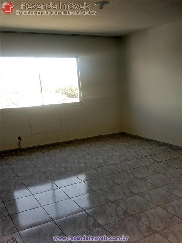 Apartamento para Alugar no Jardim Jalisco em Resende RJ