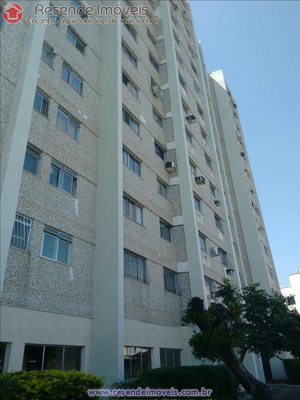 Apartamento para Alugar no Jardim Jalisco em Resende RJ