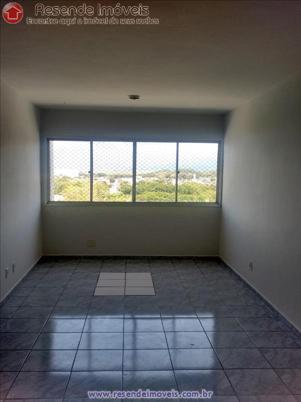 Apartamento para Alugar no Jardim Jalisco em Resende RJ