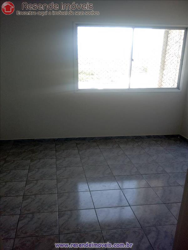 Apartamento para Alugar no Jardim Jalisco em Resende RJ
