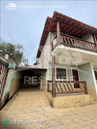 Casa à Venda em Resende RJ