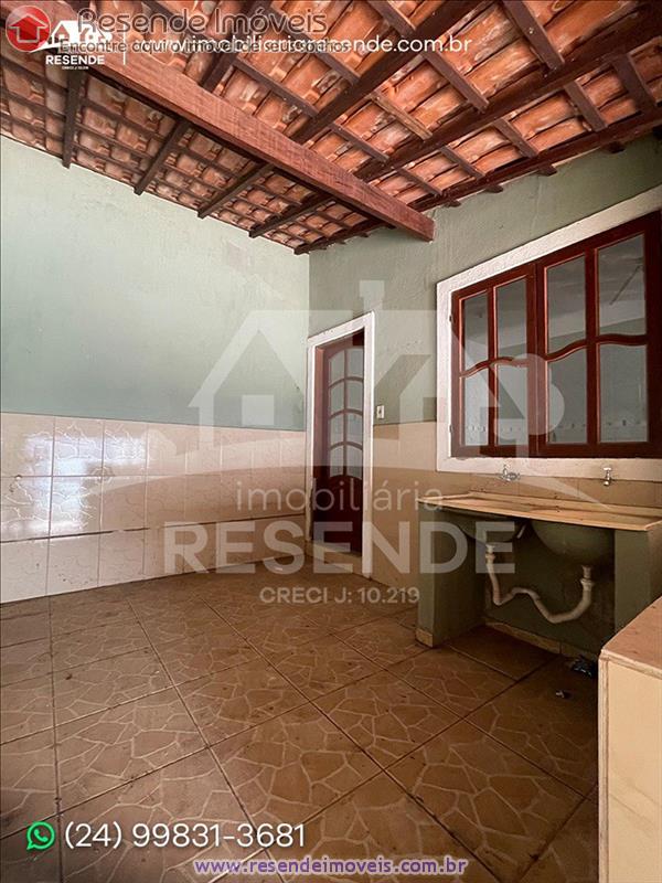 Casa a Venda no Mirante das Agulhas em Resende RJ