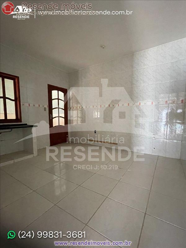 Casa a Venda no Mirante das Agulhas em Resende RJ