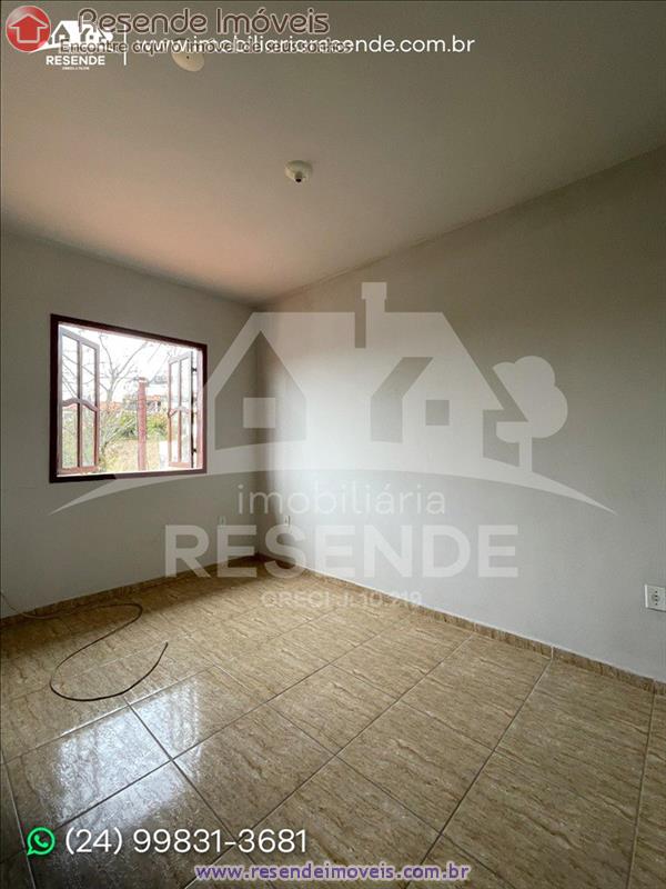 Casa a Venda no Mirante das Agulhas em Resende RJ